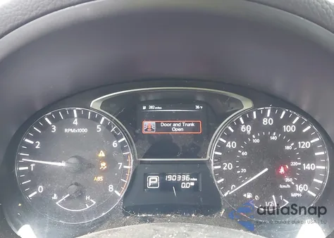 2014 Nissan Altima 2.5 Sl from USA, damaged, VIN 1N4AL3AP2EC264535
